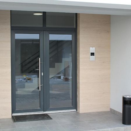 Visaj Homes Giroc Exterior foto